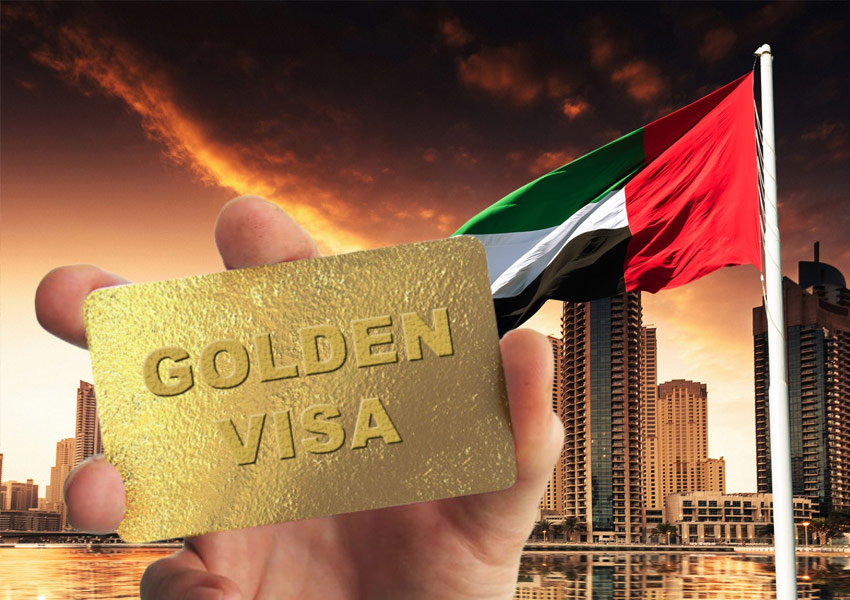 Golden visa services in dubai